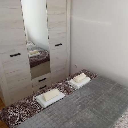 Leonora & Free Parking * Vrnjačka Banja