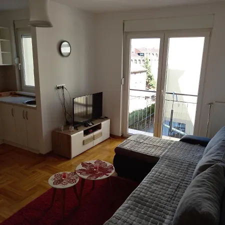 Leonora & Free Parking * Vrnjačka Banja