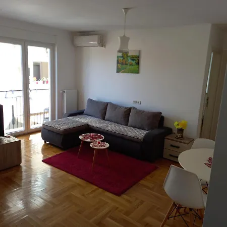 Leonora & Free Parking Apartamento *