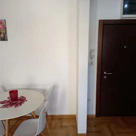 Leonora & Free Parking Apartamento Vrnjačka Banja
